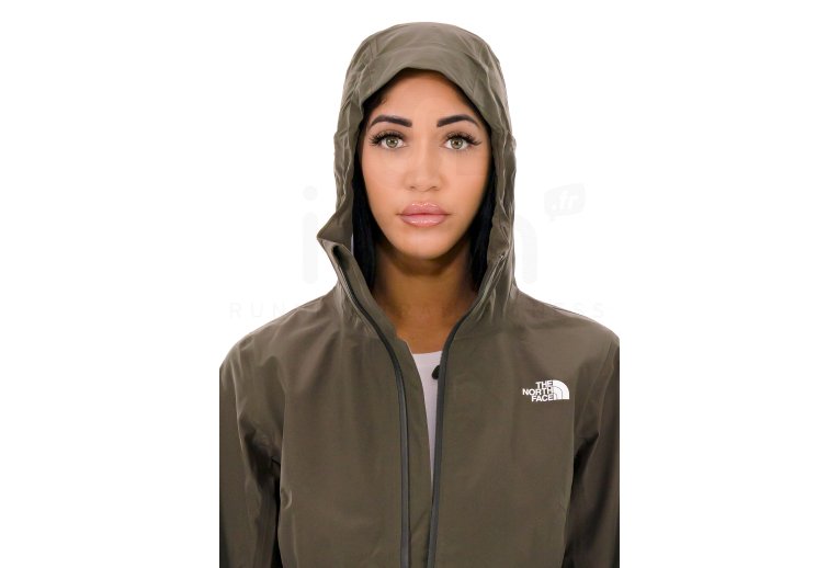 The North Face Dryzzle Futurelight Damen