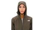 The North Face Dryzzle Futurelight Damen