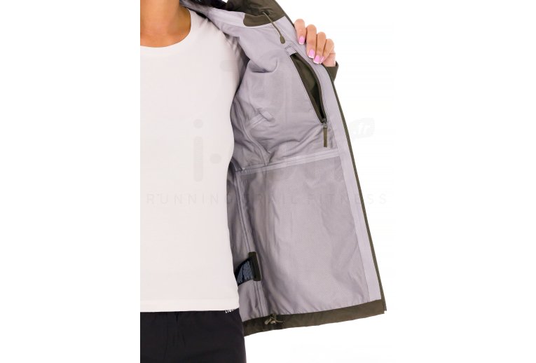 The North Face Dryzzle Futurelight