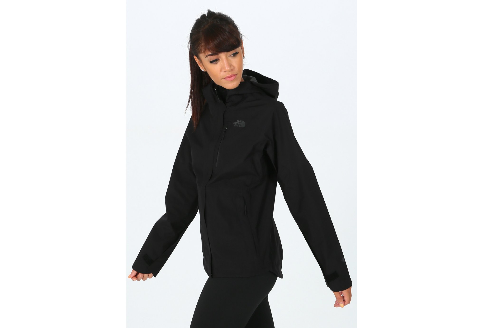 The North face dryzzle w vtement running femme