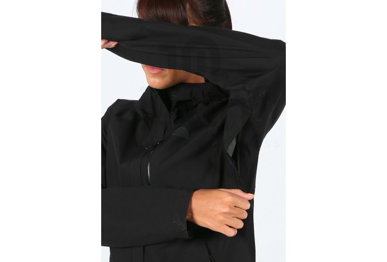The North Face chaqueta Dryzzle