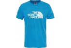 The North Face Camiseta manga corta Easy