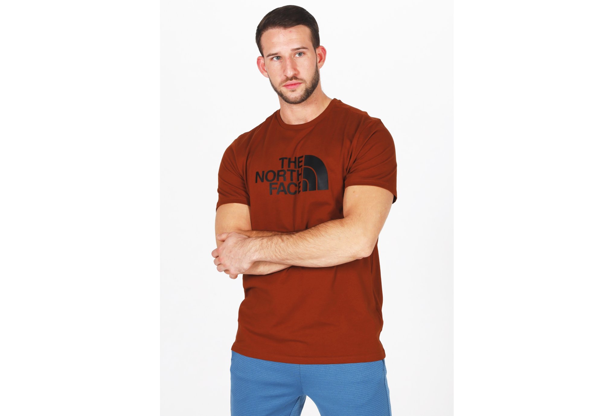 The North Face Easy M Diététique Vêtements homme