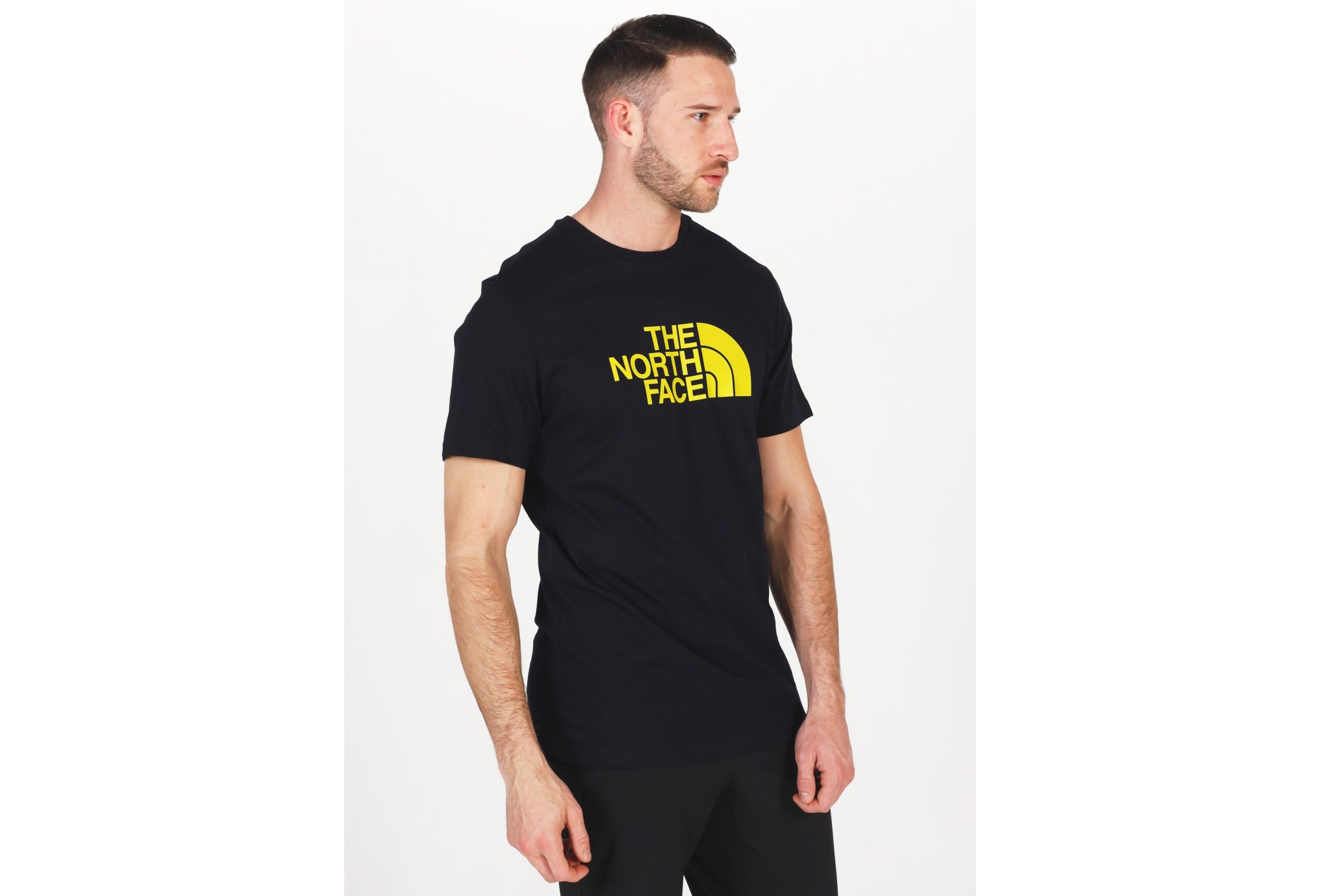 The North Face Easy M vêtement running homme
