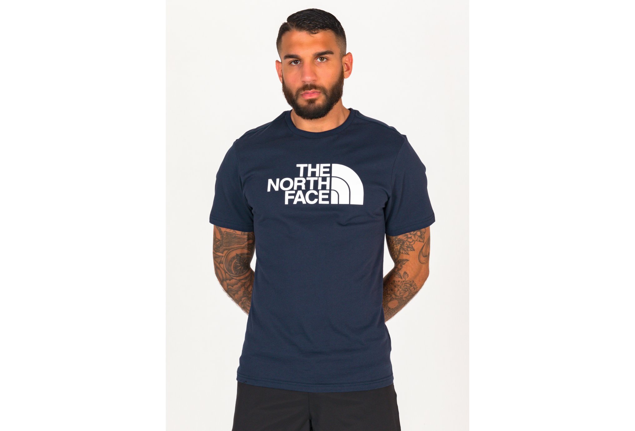The North Face Easy M vêtement running homme