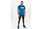 The North Face camiseta manga corta Easy