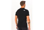 The North Face Camiseta manga corta Easy