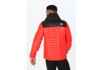 The North Face chaqueta Eco Thermoball Hoodie