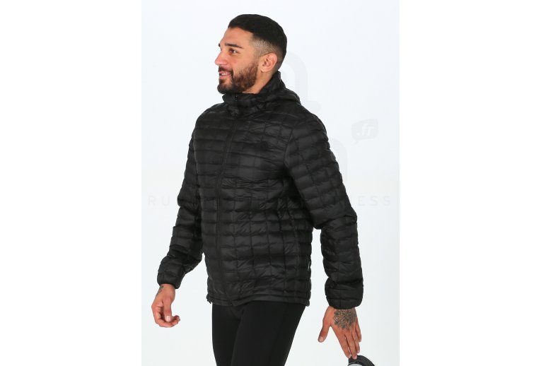 The North Face Eco Thermoball Hoodie Herren