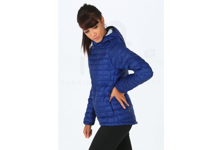 The North Face chaqueta Eco Thermoball Hoodie