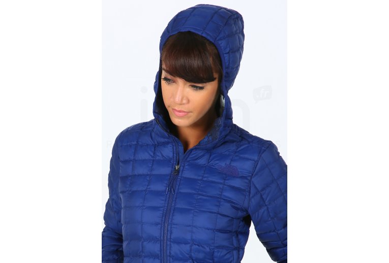 The North Face chaqueta Eco Thermoball Hoodie