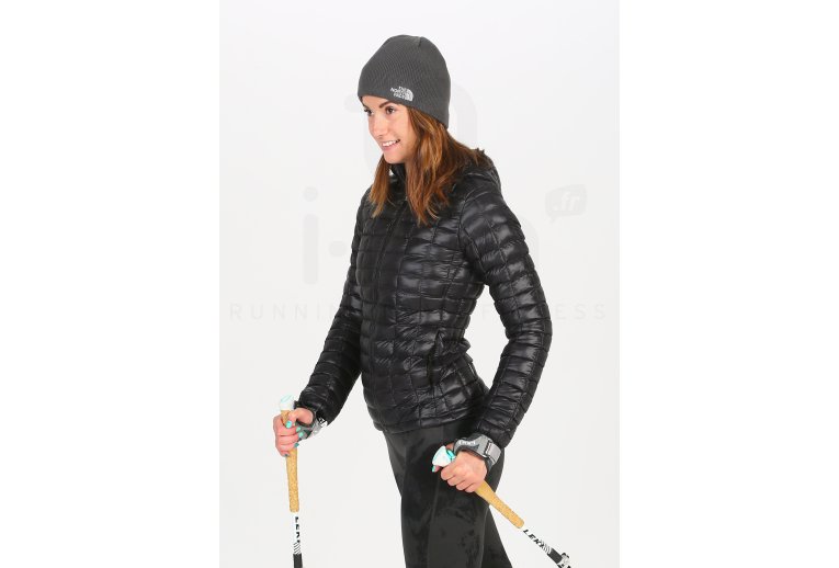 The North Face chaqueta Eco Thermoball Hoodiem_