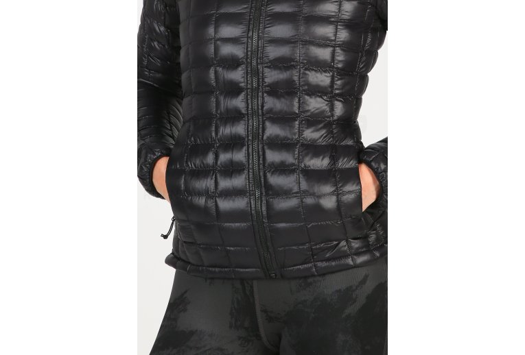 The North Face chaqueta Eco Thermoball Hoodiem_