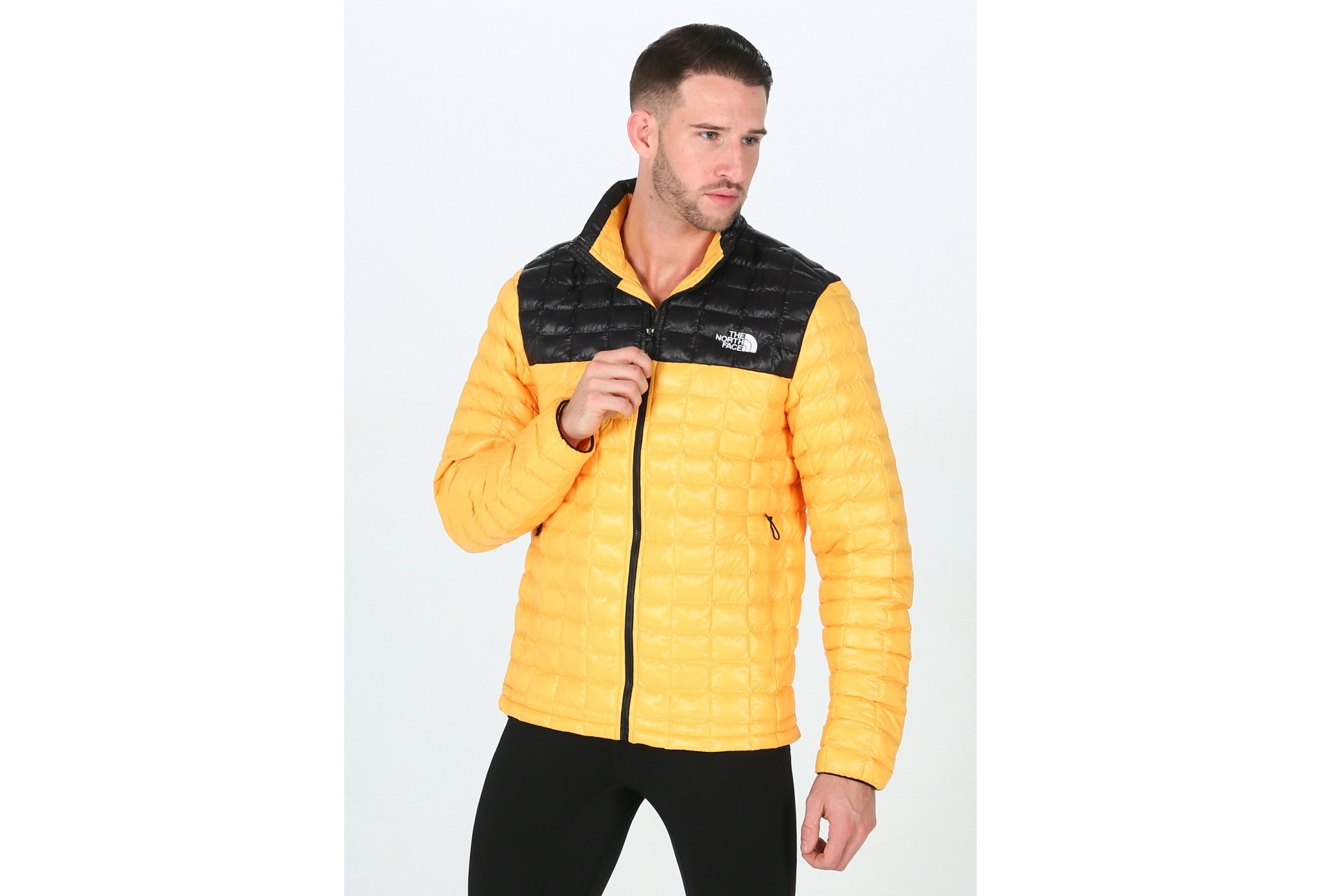 The North Face Eco Thermoball M Diététique Vêtements homme
