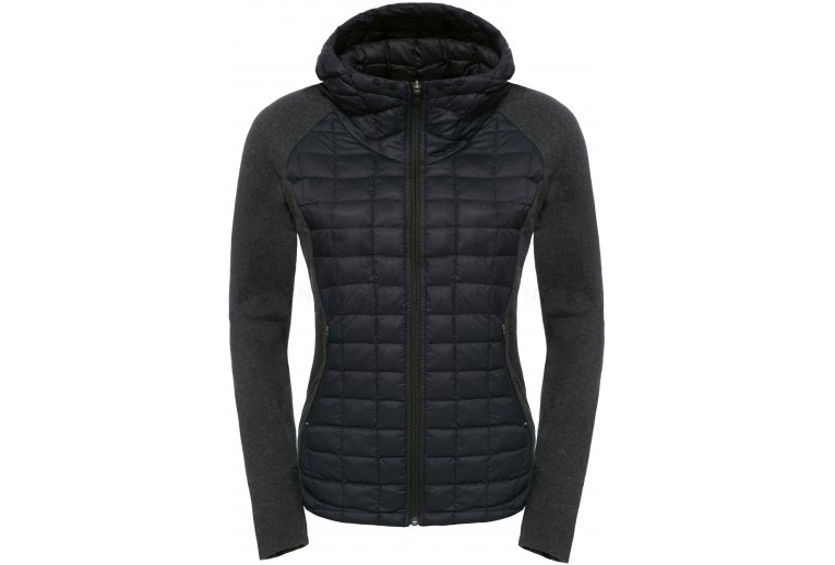 The North Face Chaqueta Endeavour Thermoball