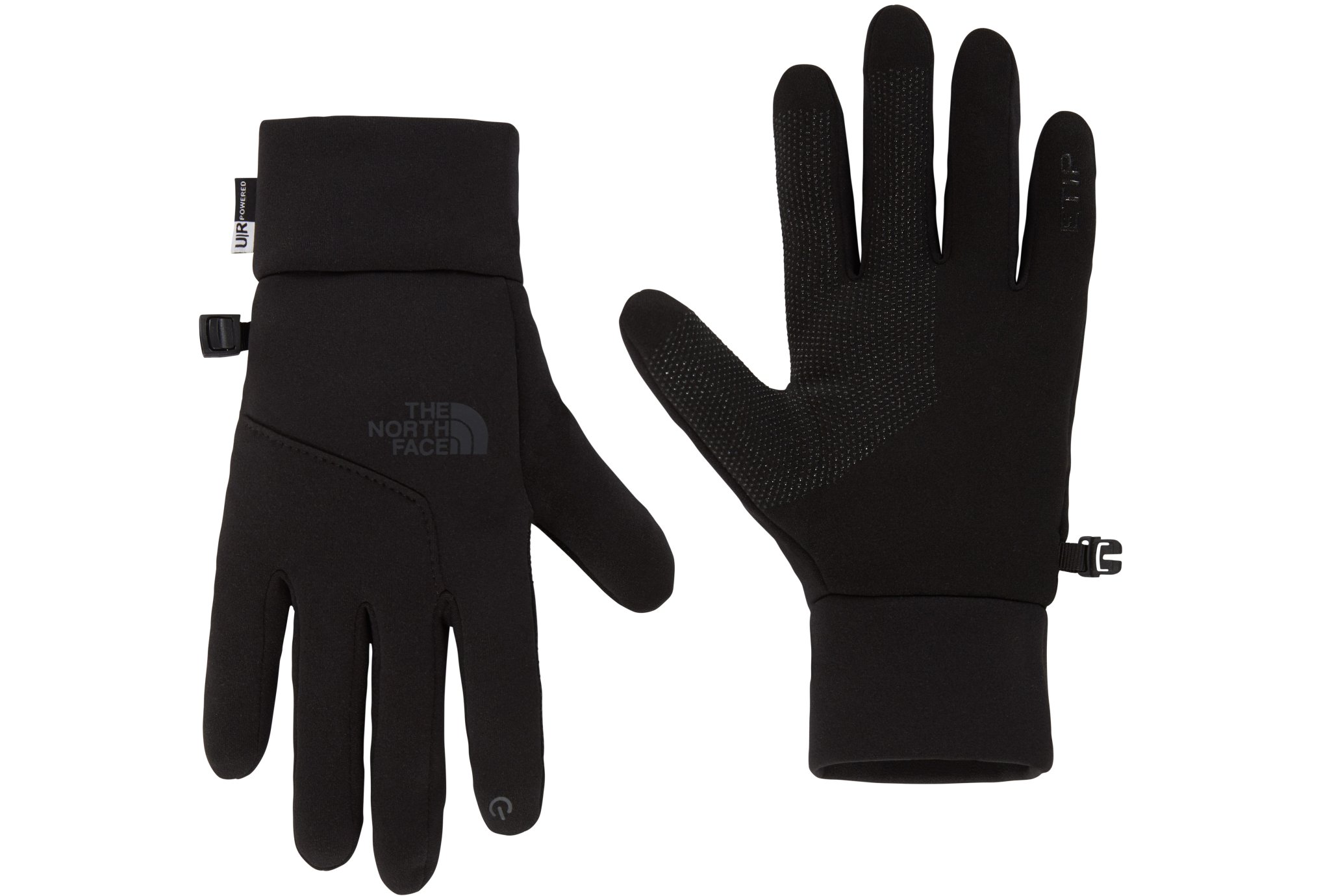 The North Face Etip Bonnets / Gants