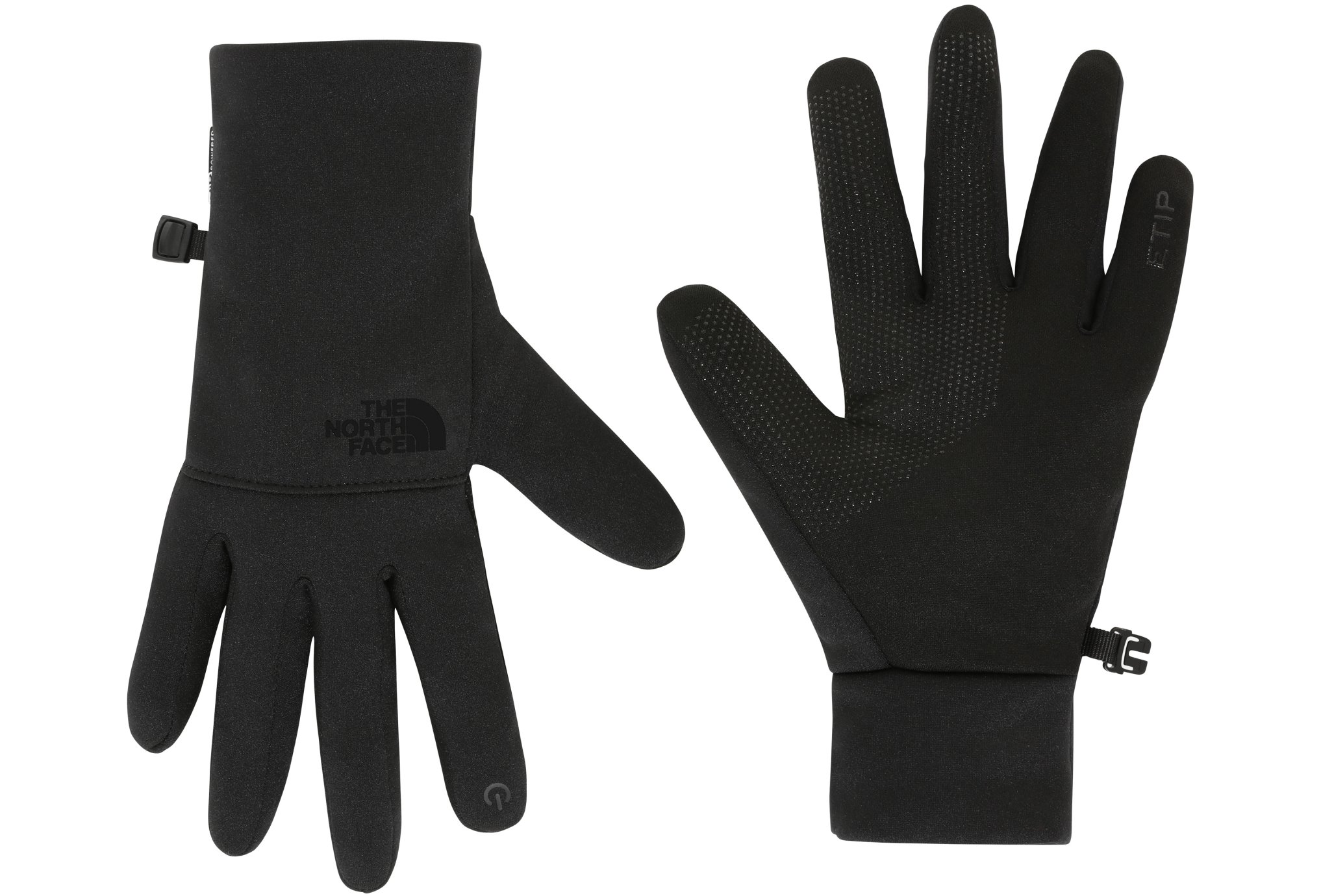The North Face Etip Recycled M Diététique Accessoires