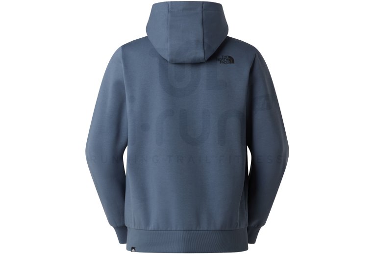 The North Face Evolution Box Half Dome