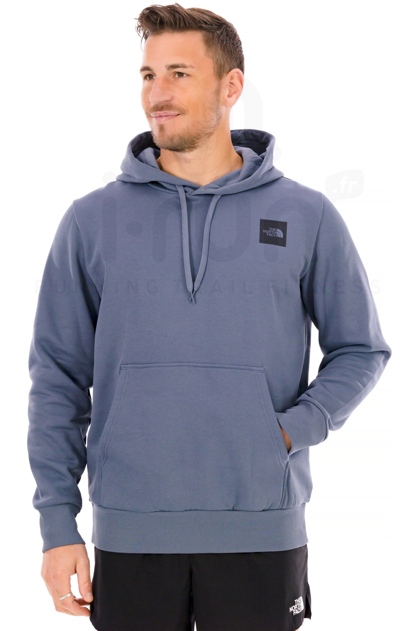 The North Face Caixa Evolution Half Dome