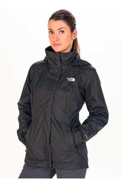 The North Face chaqueta Evolve II Triclimate