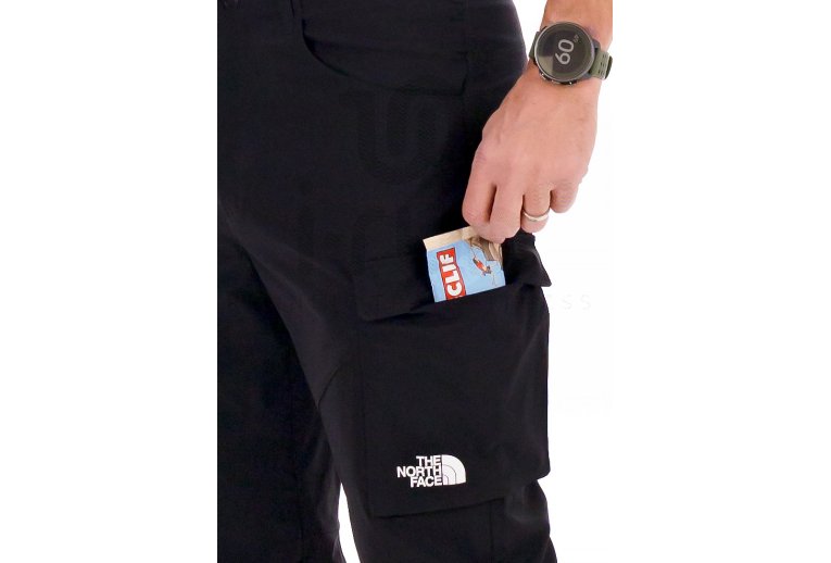 The North Face Exploration Cargo