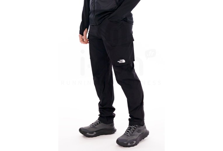 The North Face Exploration Cargo