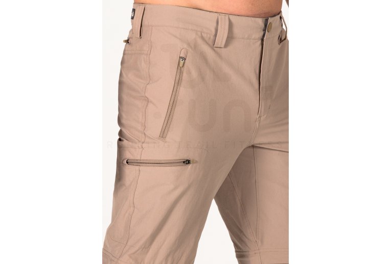 The North Face Exploration Convertible Herren