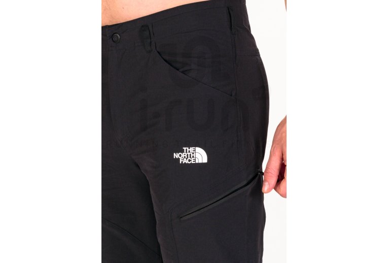 The North Face pantal�n Exploration Convertible