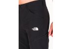 The North Face pantal�n Exploration Convertible