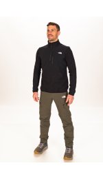 The North Face Exploration Convertible M