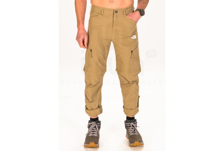 The North Face Exploration Convertible