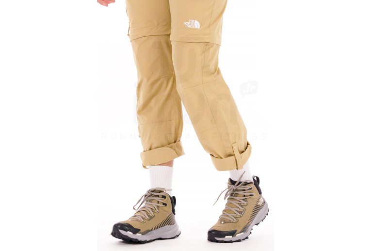 The North Face Exploration Convertible