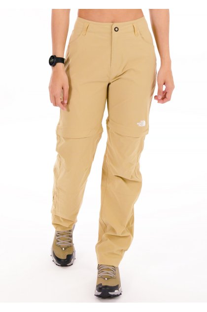 The North Face Exploration Convertible