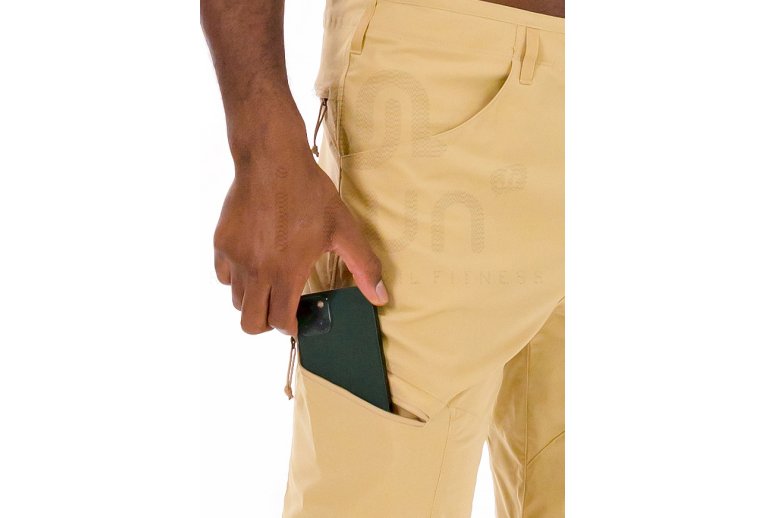 The North Face Exploration Convertible