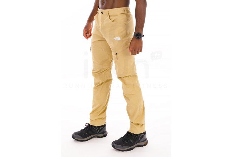 The North Face Exploration Convertible