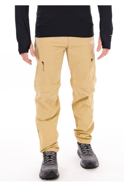 The North Face Exploration Convertible Herren