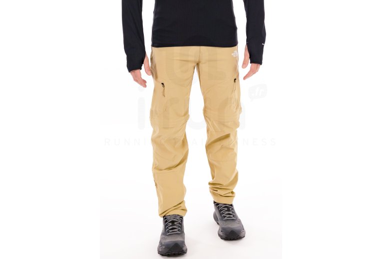 The North Face Exploration Convertible