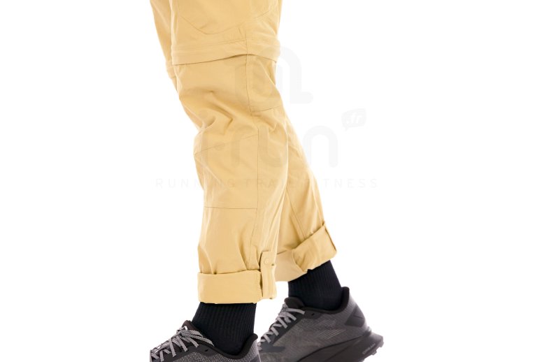 The North Face Exploration Convertible