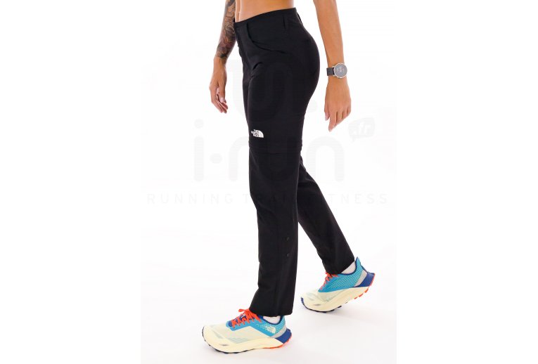 The North Face Exploration Convertible Damen