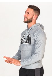 The North Face Exploration Hoodie M
