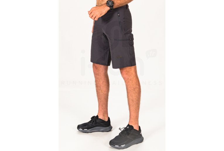 The North Face pantal�n corto Exploration