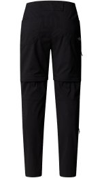 The North Face Exploration Tapered Convertible
