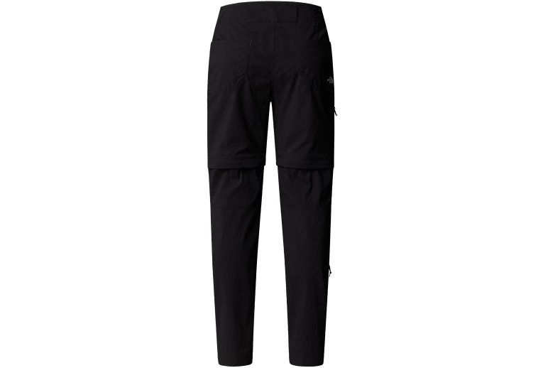 The North Face Exploration Tapered Convertible