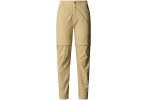 The North Face Exploration Tapered Convertible