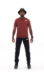 The North Face Exploration Tapered