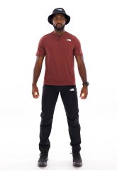 The North Face Exploration Tapered