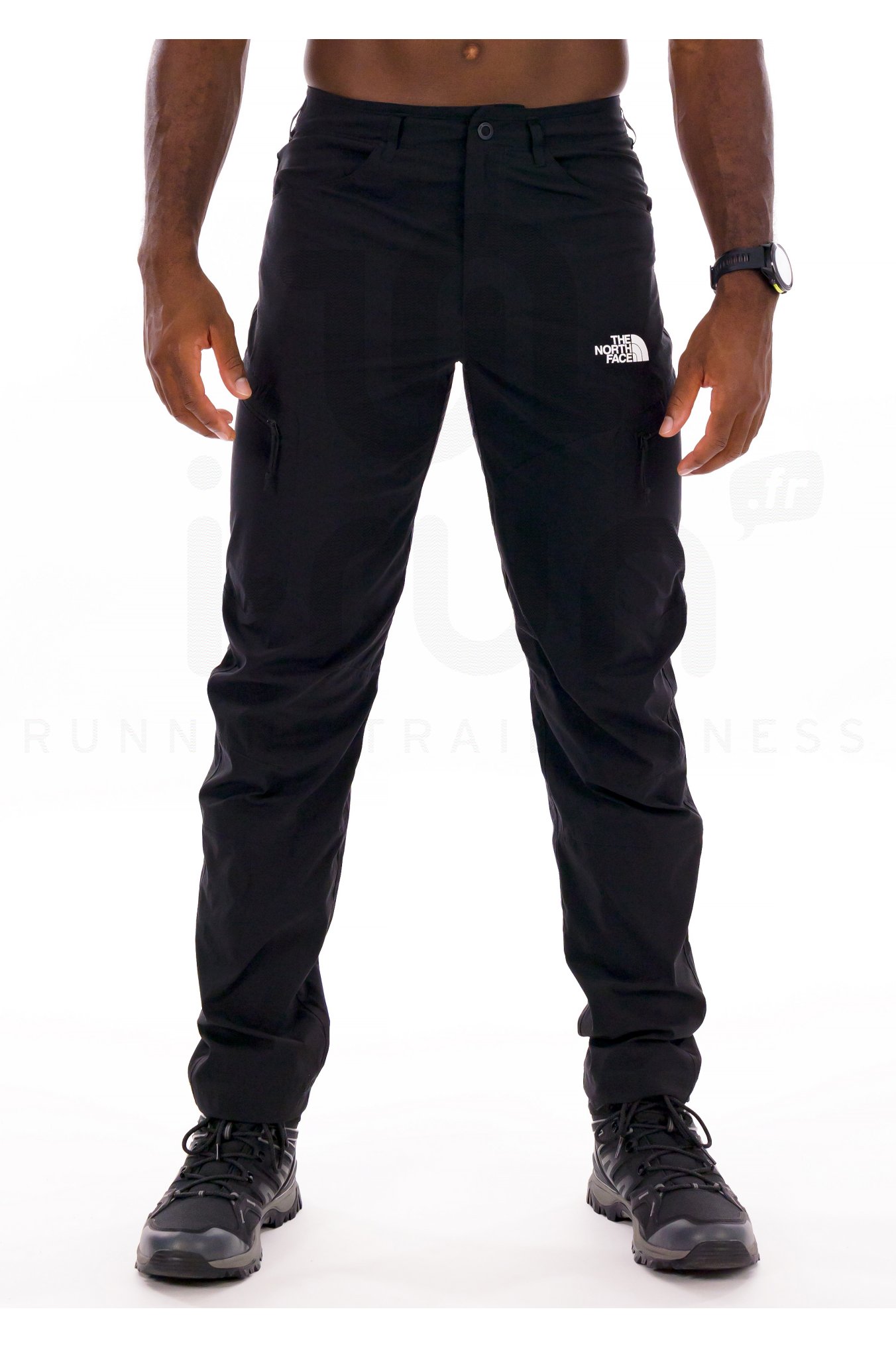 The North Face Exploration Tapered