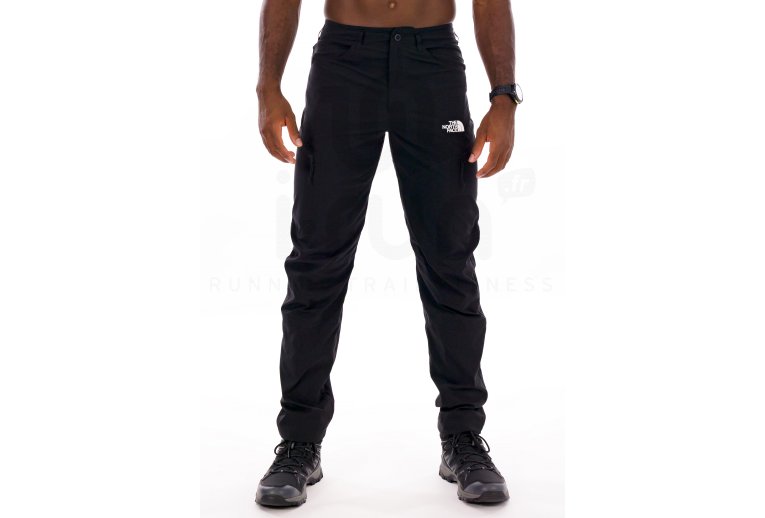 The North Face Exploration Tapered