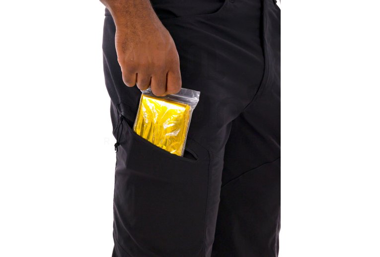 The North Face Exploration Tapered