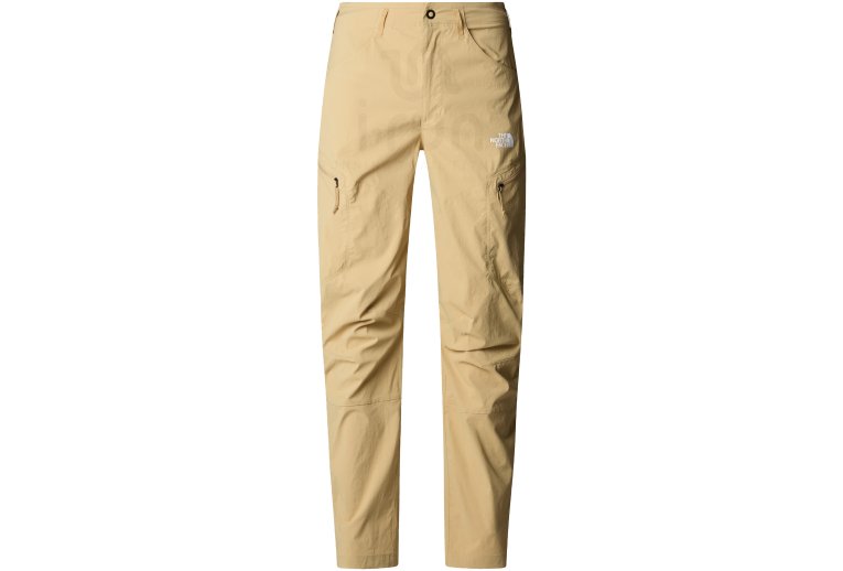 The North Face Exploration Tapered